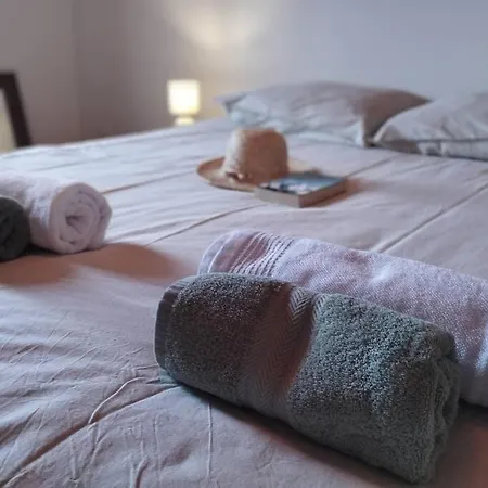 Prázdninový dům Maison Familiale Au Coeur De 10 Personnes