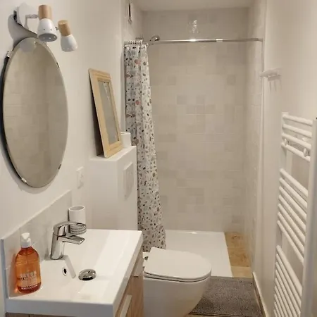 Maison Familiale Au Coeur De 10 Personnes *