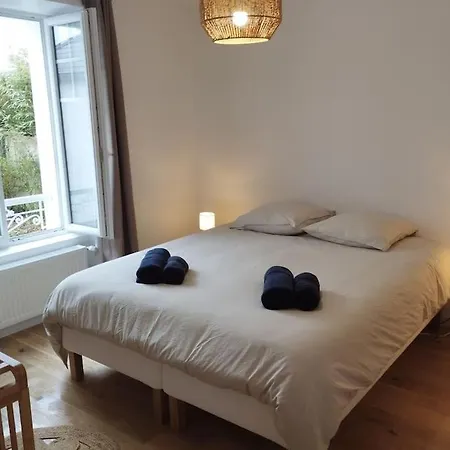 Maison Familiale Au Coeur De 10 Personnes
