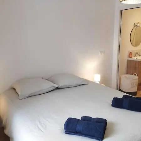 Prázdninový dům Maison Familiale Au Coeur De 10 Personnes *