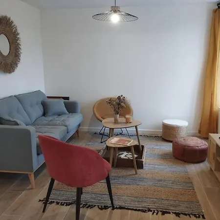 Maison Familiale Au Coeur De 10 Personnes Prázdninový dům Carantec