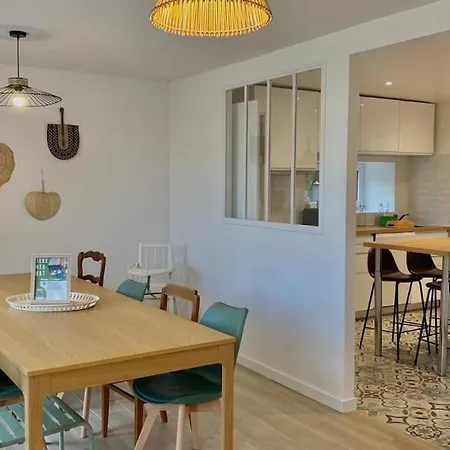 Maison Familiale Au Coeur De 10 Personnes