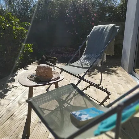 Maison Familiale Au Coeur De 10 Personnes