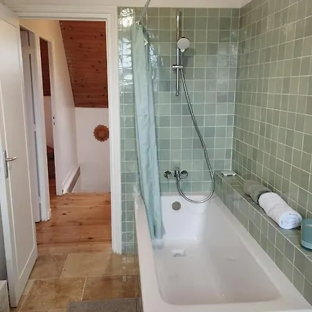 Maison Familiale Au Coeur De 10 Personnes Prázdninový dům